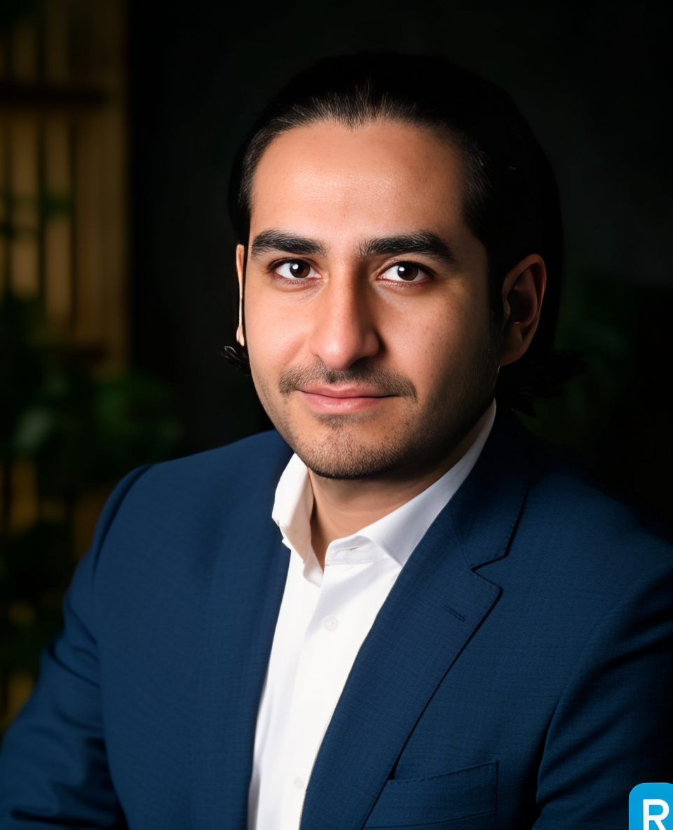 Photo de Rony Barmat