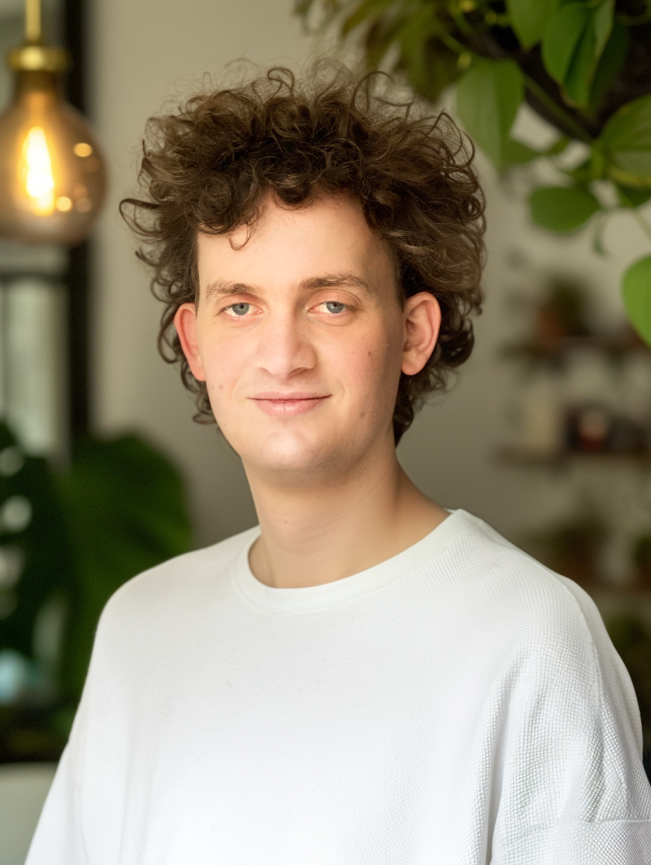 Photo de Xavier Pommarede